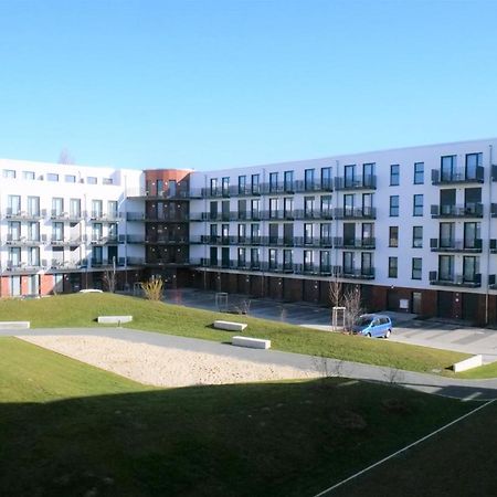 Adapt Apartments 브라운슈바이크 외부 사진