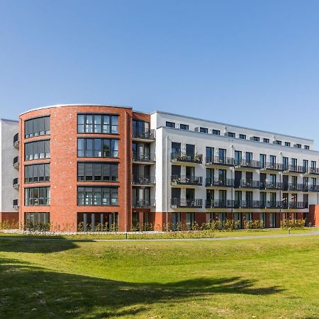Adapt Apartments 브라운슈바이크 외부 사진
