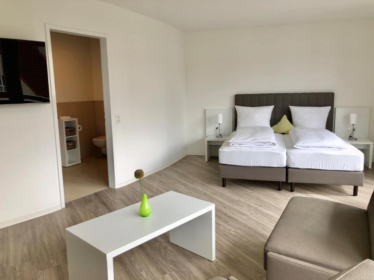 Adapt Apartments 브라운슈바이크 외부 사진