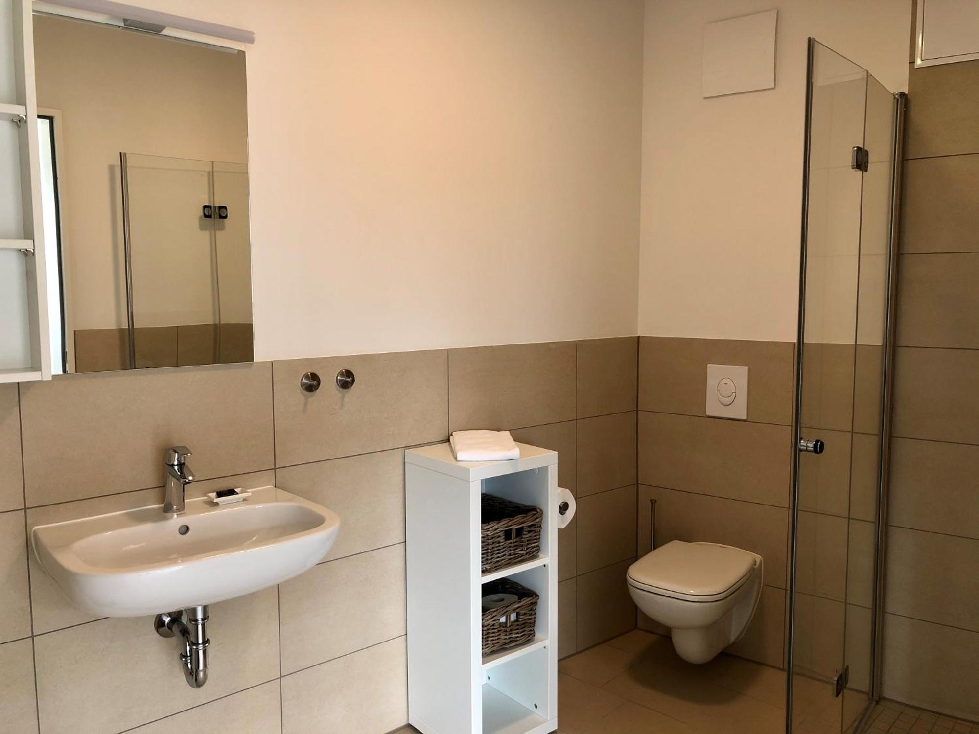 Adapt Apartments 브라운슈바이크 외부 사진