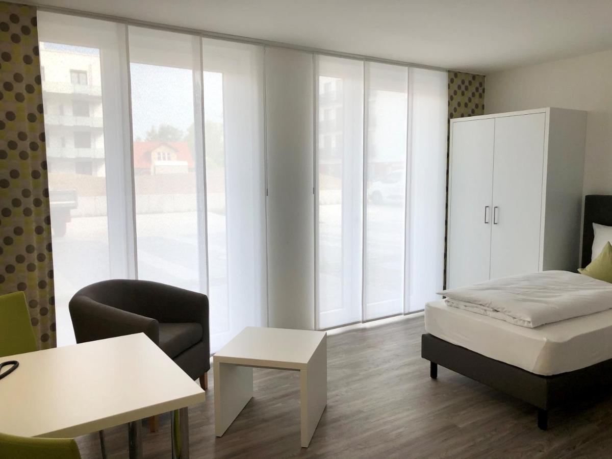 Adapt Apartments 브라운슈바이크 외부 사진